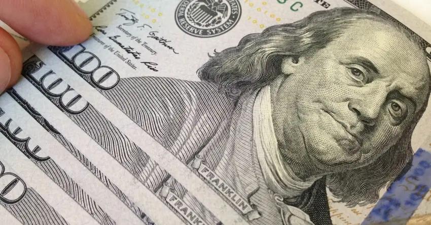 Банки КР увеличили кредитование в инвалюте