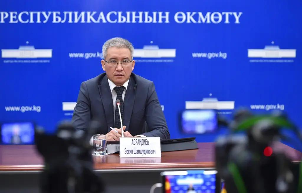 Вице-премьер рассказал, когда маршруткам и рынкам разрешат работать