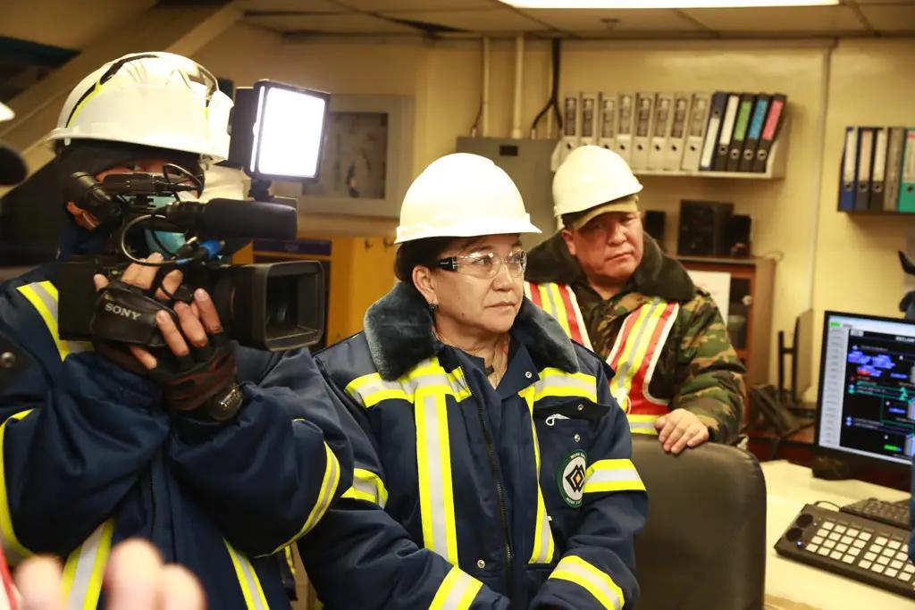 Необходимо разработать новую формулу добычи золота — депутаты ЖК