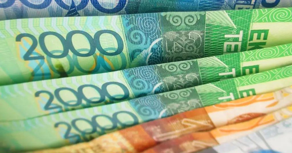 Нацбанк РК не выходил на валютный рынок 8 месяцев подряд