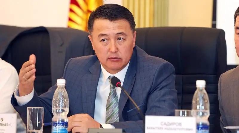 Товаропроизводители получили льготные кредиты на 5.6 млрд сомов