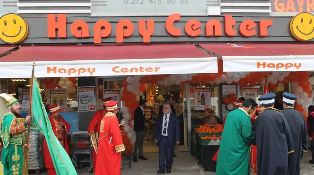 15 компаний из КР будут поставлять продукцию в турецкий Happy Center