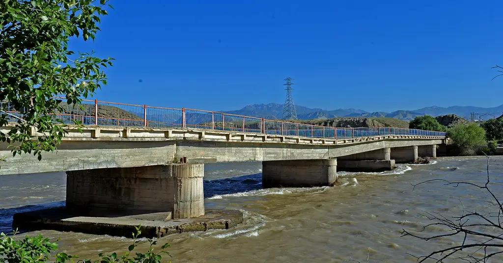 На реконструкцию моста в Нарынской области правительство выделит 50 млн сомов