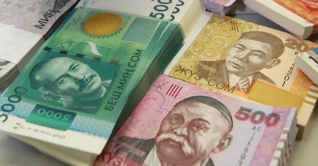 Пенсии и пособия на 2.1 млн сомов присвоили сотрудники почты в Сокулукском районе