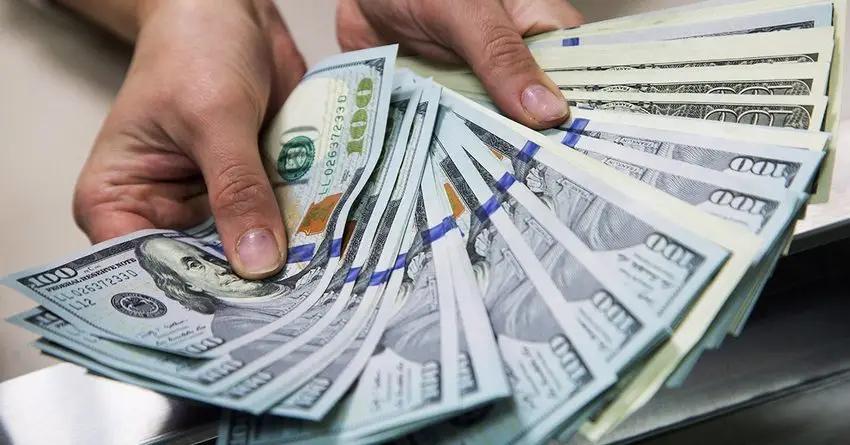 Кыргызстан попал в тройку лидеров ЕАЭС по росту номинальной зарплаты