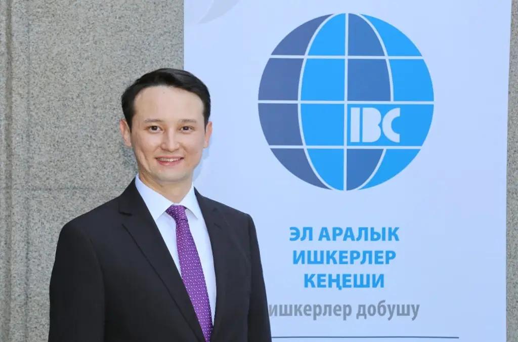 Бизнес-ассоциации КР выдвинули Аскара Сыдыкова на пост премьер-министра КР