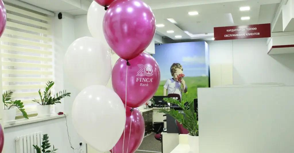 FINCA Банк стал участником системы Юнистрим