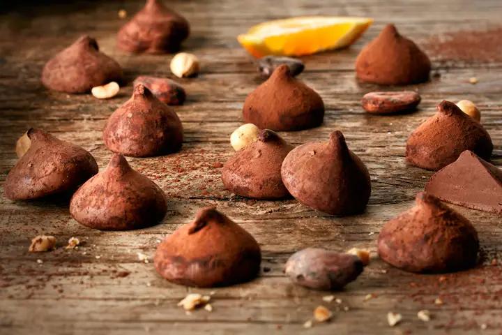 Belgian Chocolate Group намерена производить шоколад в КР