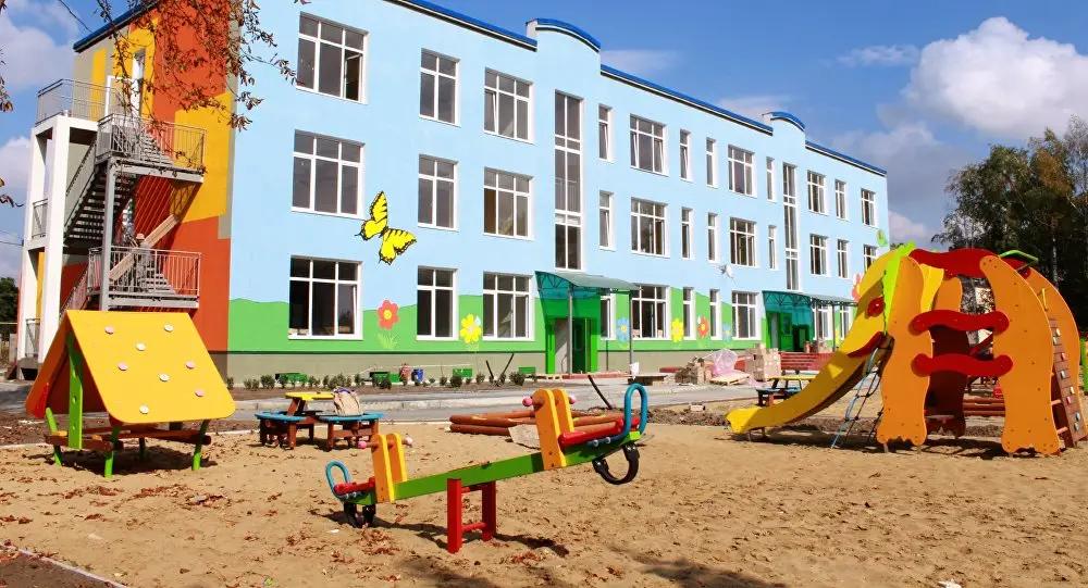 На строительство новых детсадов потребуется 80 млрд сомов