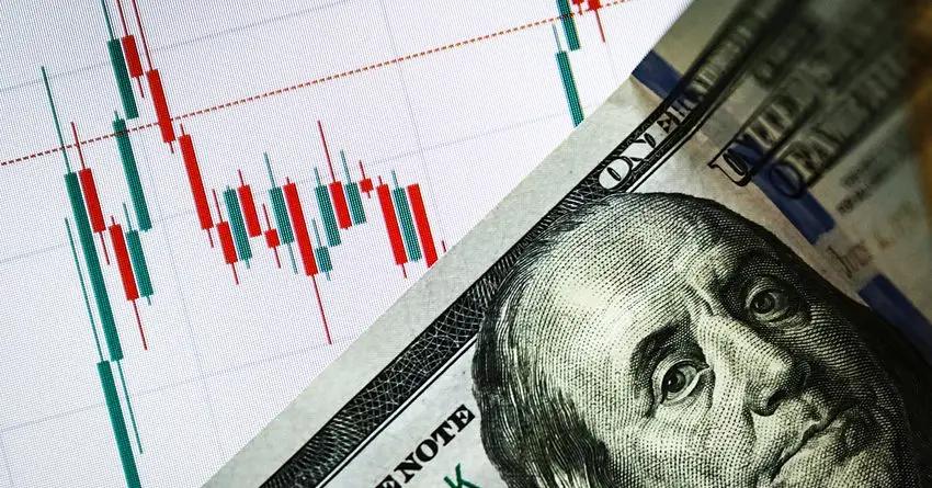 Доллар США подорожал на межбанковских торгах в Кыргызстане