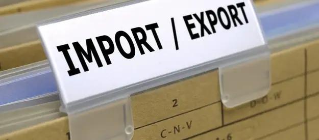 Внешнюю торговлю ЕАЭС с третьими странами оценили $351.3 млрд