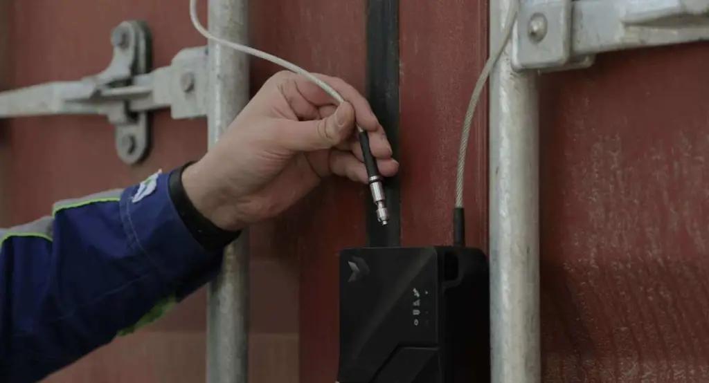 В Кыргызстане продлили пилот по использованию навигационных пломб