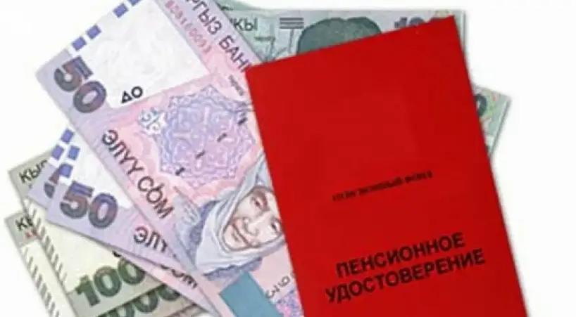 За полгода Соцфонд назначил пенсии 36 тысячам граждан