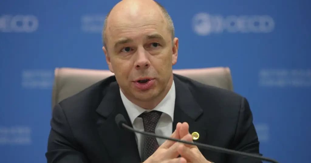Россия разместила 70% евробондов у иностранных инвесторов