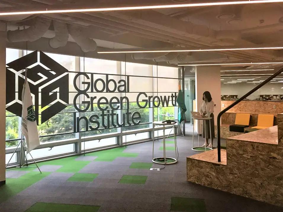 В апреле планируется открытие филиала GGGI в Кыргызстане