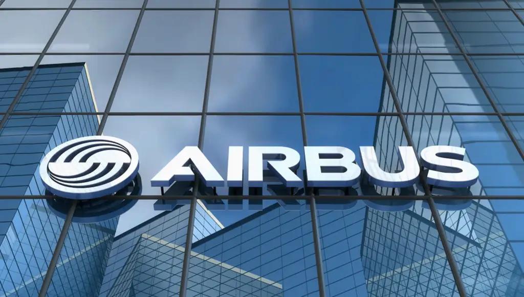 Airbus создала воздушный мост для доставки медицинских масок