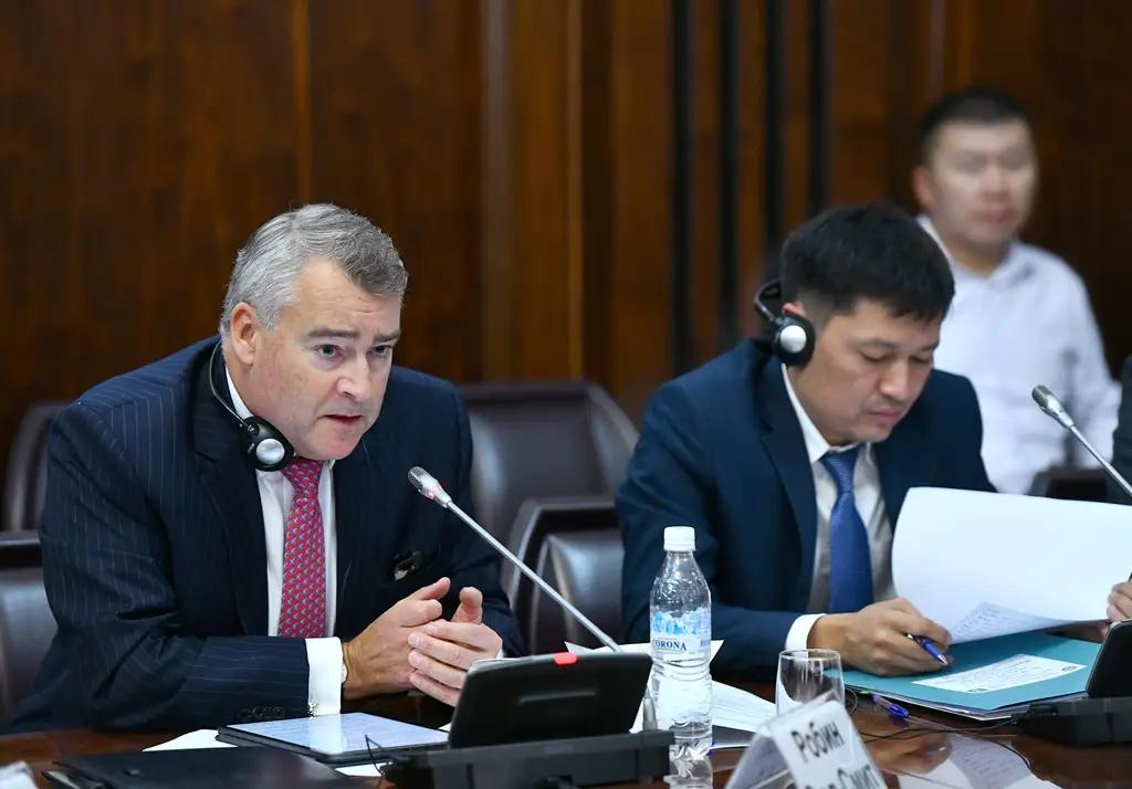 Бизнес-омбудсмен призывает к урегулированию ситуации