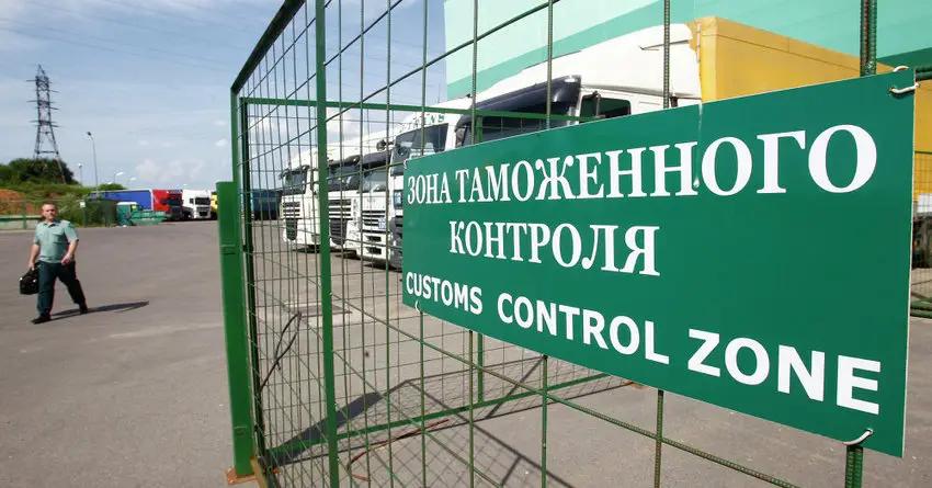 Государственная таможенная служба конфисковала товаров на сумму 11.3 млн сомов за I квартал 2017 года