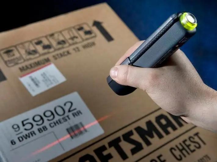 В КР утвердили положение о маркировке товаров средствами идентификации