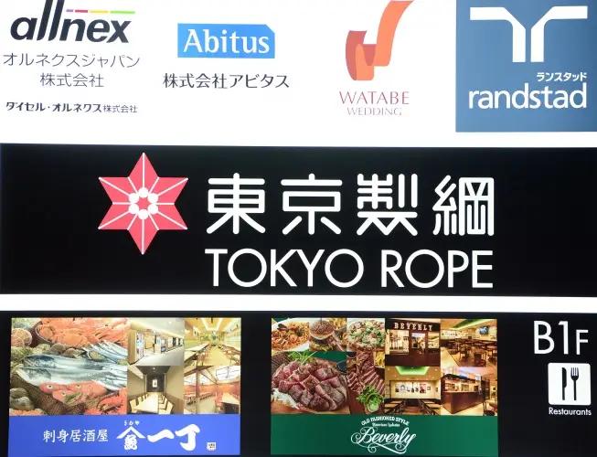Японская Tokyo Rope MFG расширит производство в Бишкеке