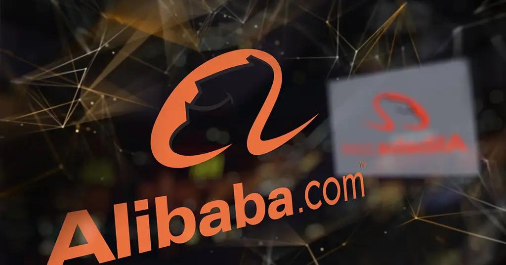 Компанию Alibaba оштрафовали на $2.8 млрд