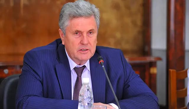 Валерий Диль: «Нужно создать Китайско-кыргызский фонд развития»