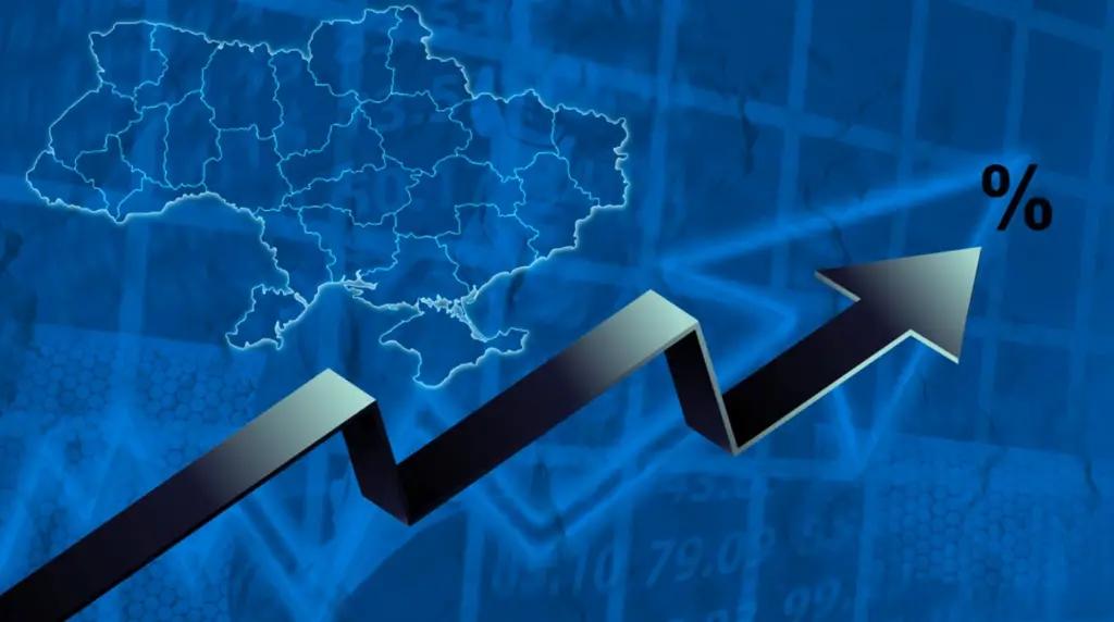 В январе — июле ВВП Кыргызстана составил 425 млрд сомов