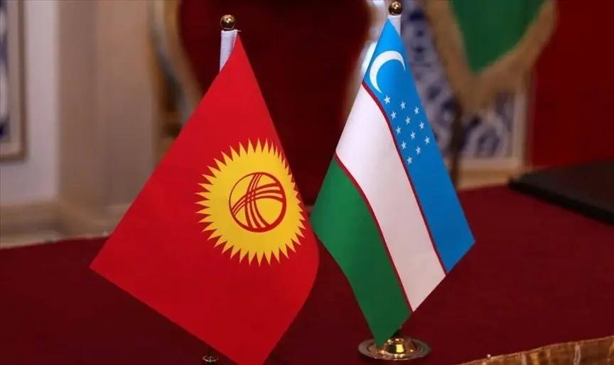 Компании из КР и РУз подписали соглашения более чем на $1 млрд