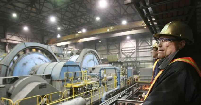 Thompson Creek позволит «Кыргызалтыну» получать дивиденды на протяжении 20 лет