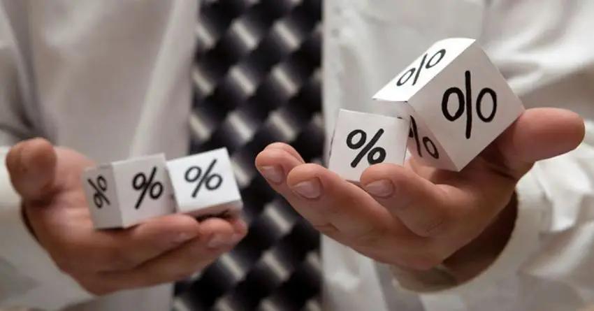 В июне выросли процентные ставки по сомовым и валютным депозитам