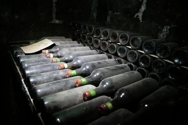 ГНС пресекла незаконный ввоз более 2 тонн вина