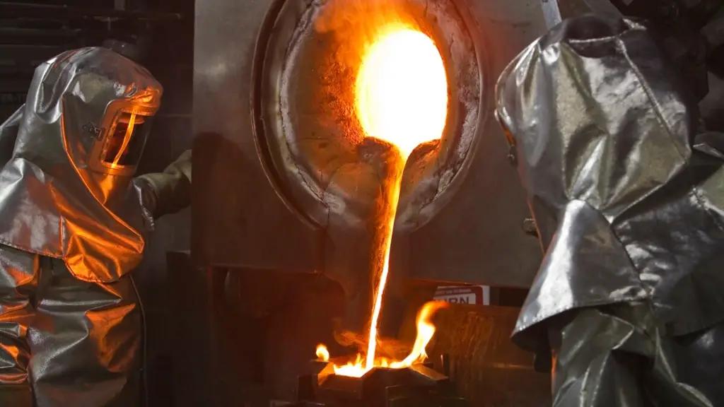 Депутатская комиссия отчиталась об итогах проверки деятельности Кумтора