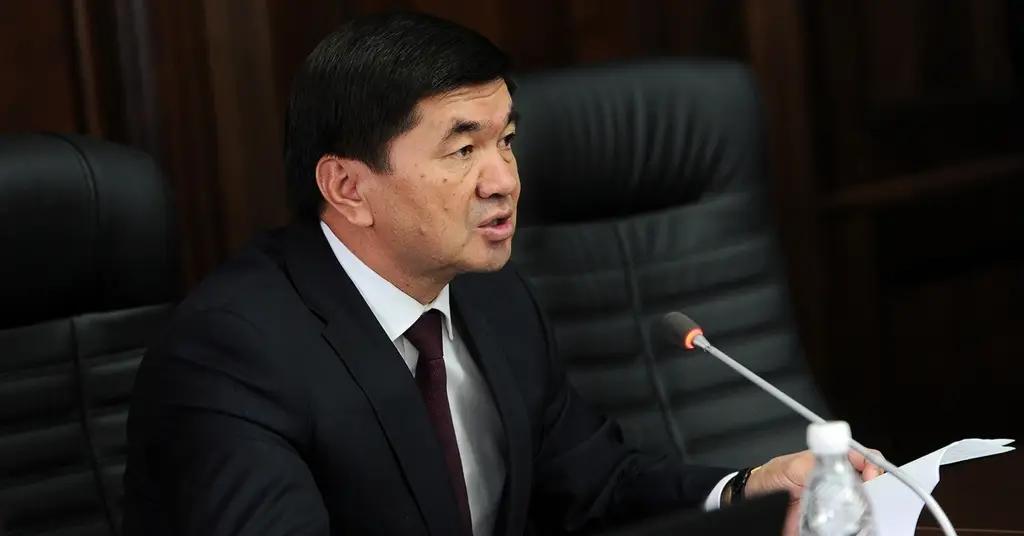 Делегации Кыргызстана и Узбекистана обсуждают в Андижане вопросы двустороннего сотрудничества