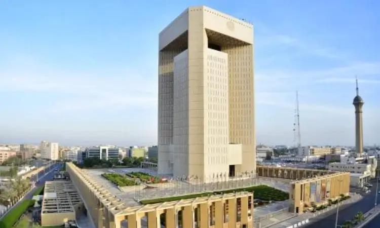 Садыр Жапаров встретился с президентом Исламского банка развития