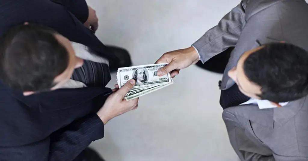 В 2016 году Минфин провел 36 из 50 мероприятий по плану противодействия коррупции