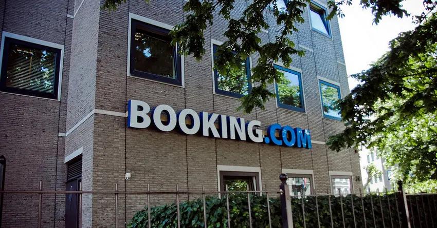 В Турции приостановлена деятельность Booking.com по решению суда