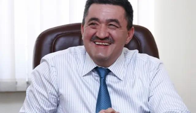 Мэр Бишкека попросил депутатов скинуться по 1 млн сомов для поддержки бюджета