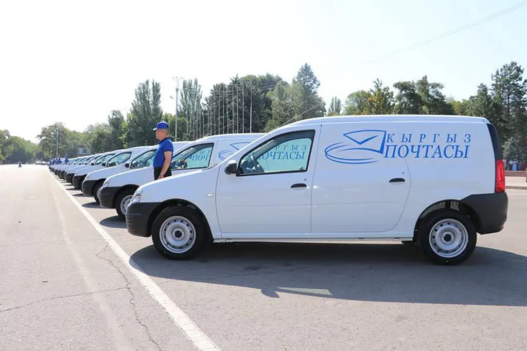 Налоги по почте оплатили 1.8 тысячи кыргызстанцев