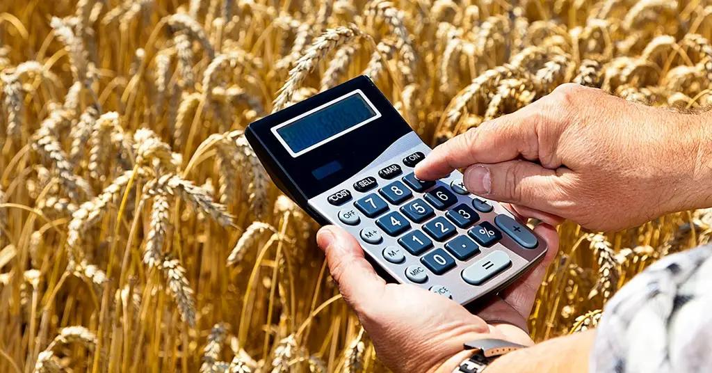 В 2016 году сумма выданных сельхозпроизводителям льготных кредитов превысила 4.8 млрд сомов