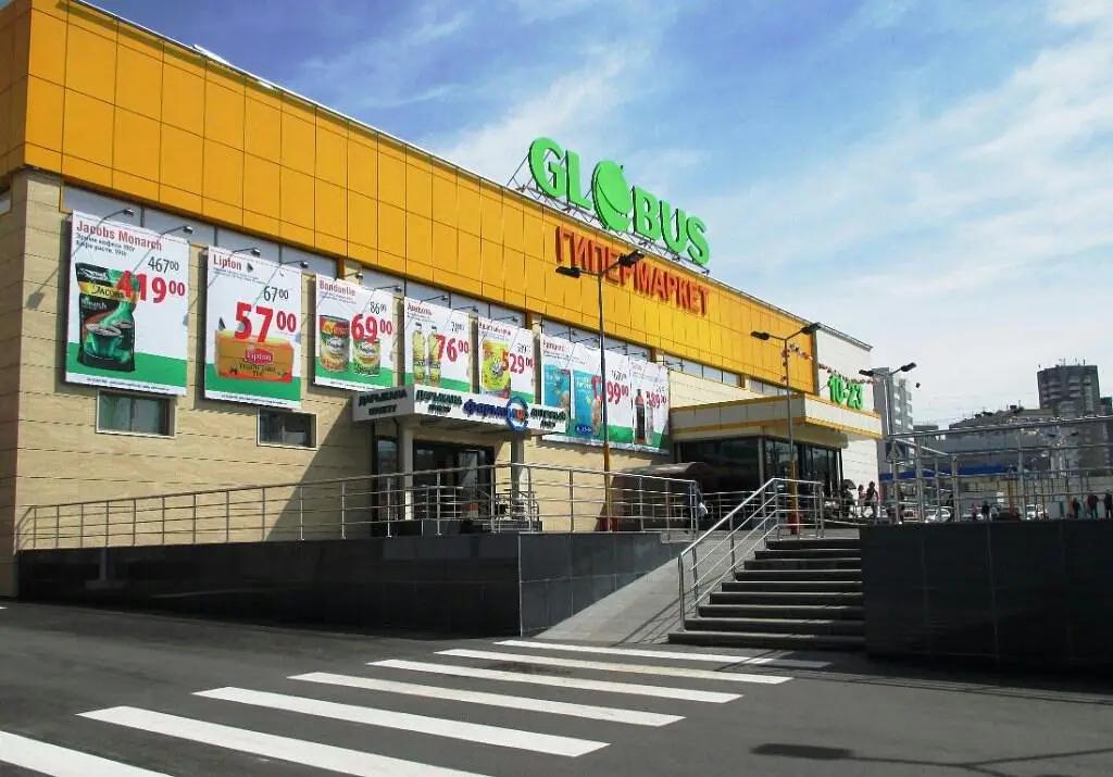 Гипермаркеты могут работать при соблюдении требований к безопасности людей