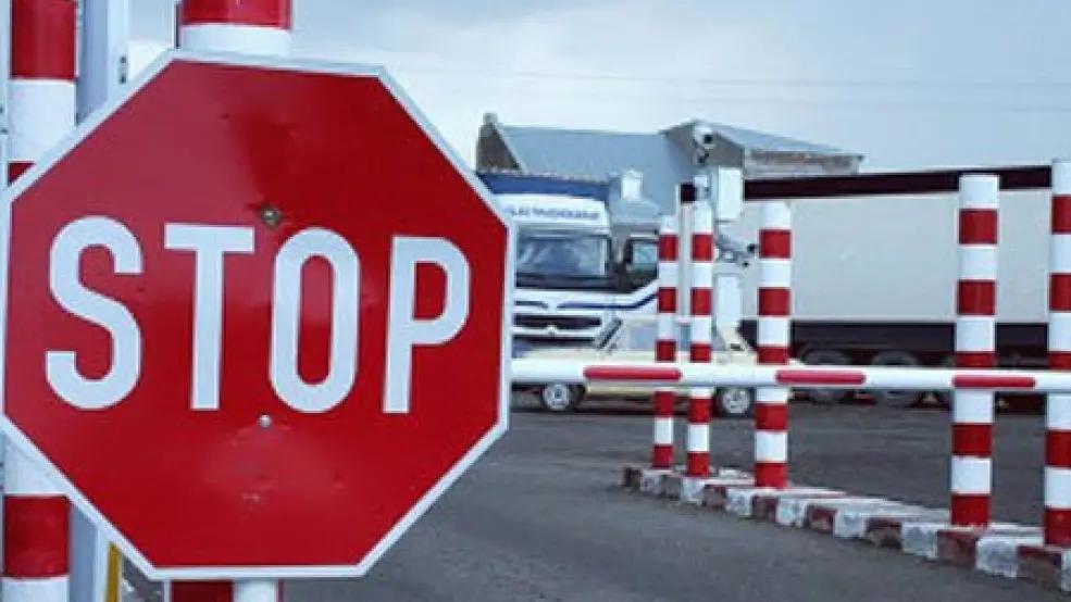 «Ак-Кыя-автодорожный» на границе с Узбекистаном будет закрыт