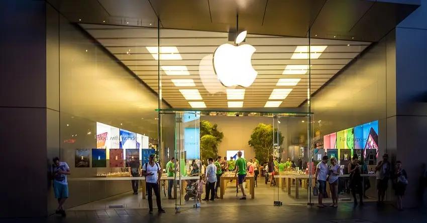 Forbes опубликовал очередной список самых дорогих мировых брендов