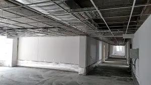 Строительство нового корпуса гимназии № 5 завершится к учебному году