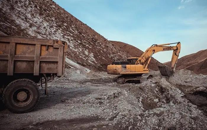 ГКПЭН выставил на торги участок №1 Сары-Таш за $50.3 тысячи