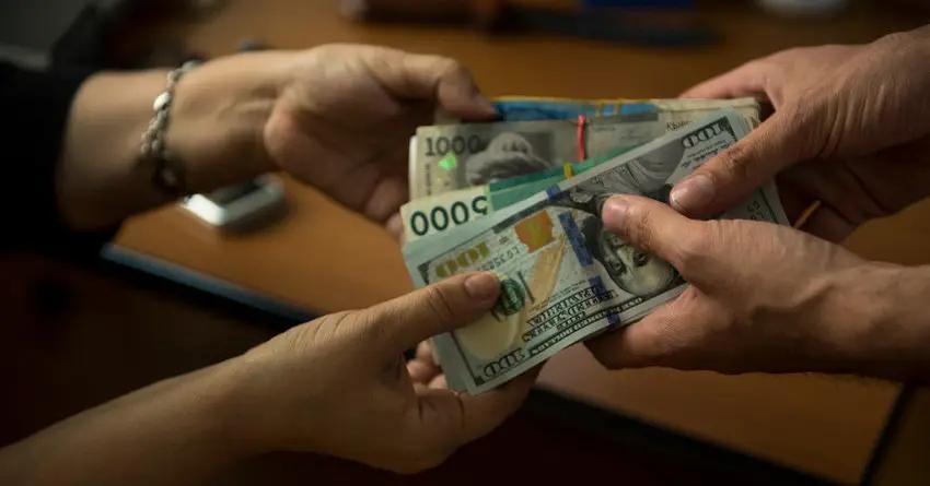 По делам о коррупции удалось возместить ущерб почти в 200 млн сомов