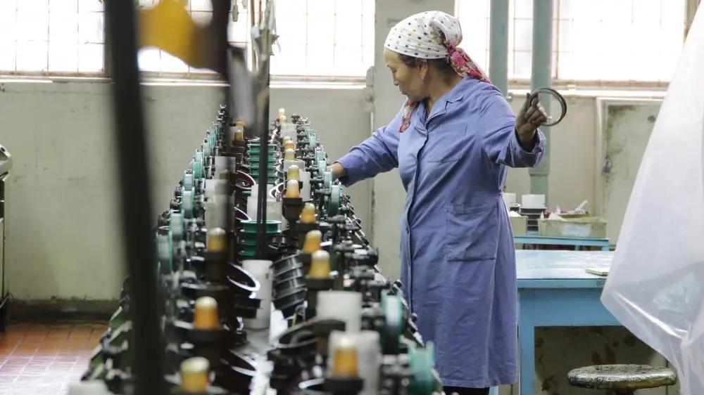 В ЕАЭС, кроме России, выросли цены производителей промпродукции