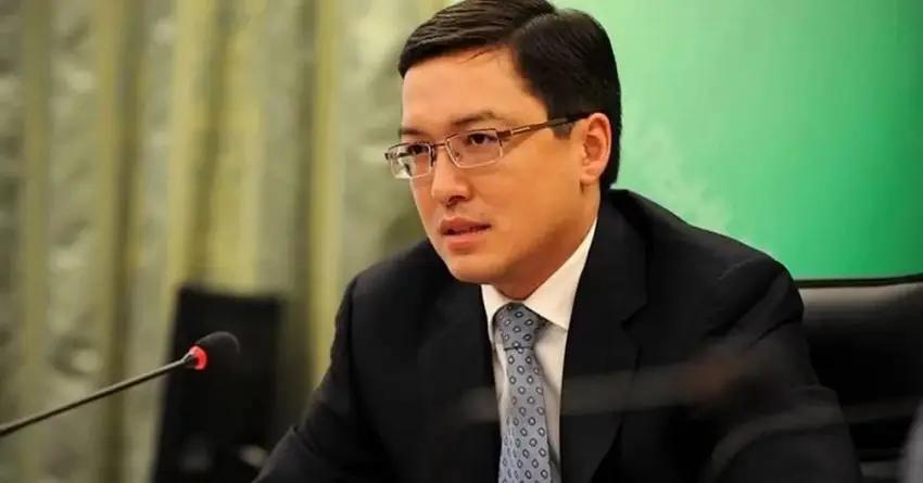 В феврале золотовалютные резервы Казахстана достигли $30 млрд