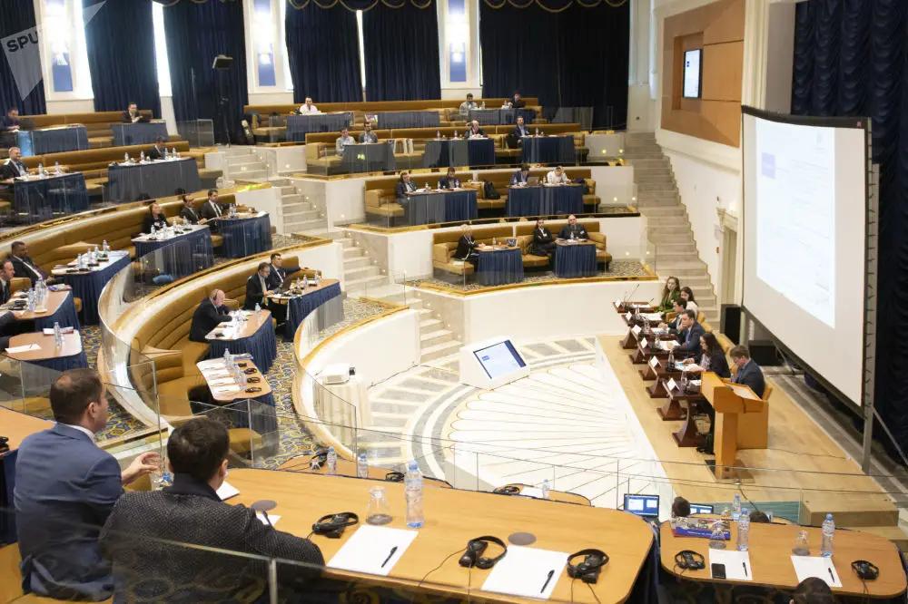 В Бишкеке обсудят потенциал гидроэнергетики Центральной Азии