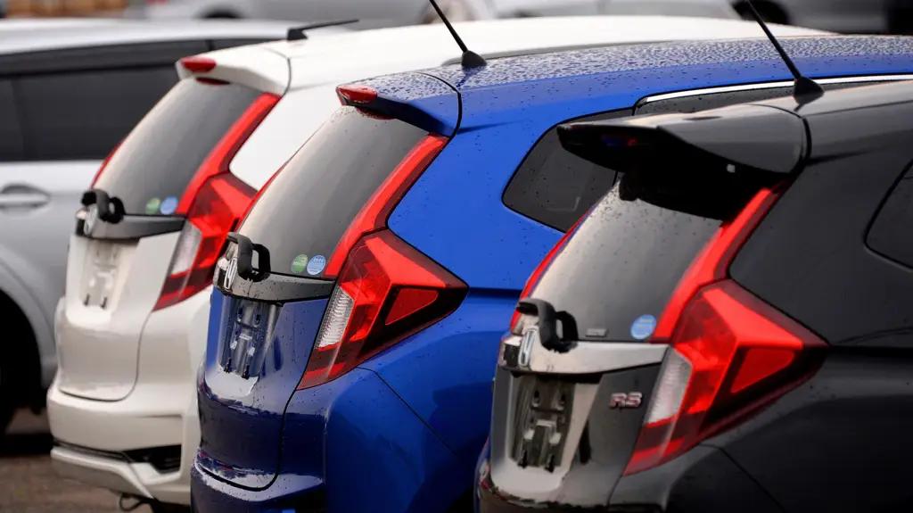 Разрабатывается АРВ к поправкам в Закон «Об автомобильном транспорте»