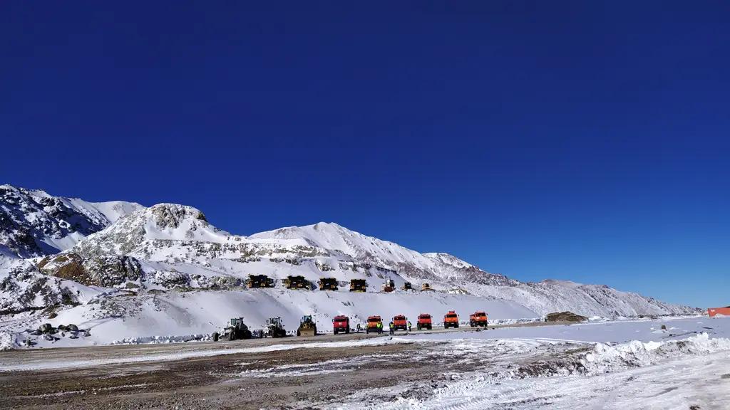 На Джеруе добыто 35 тысяч тонн руды